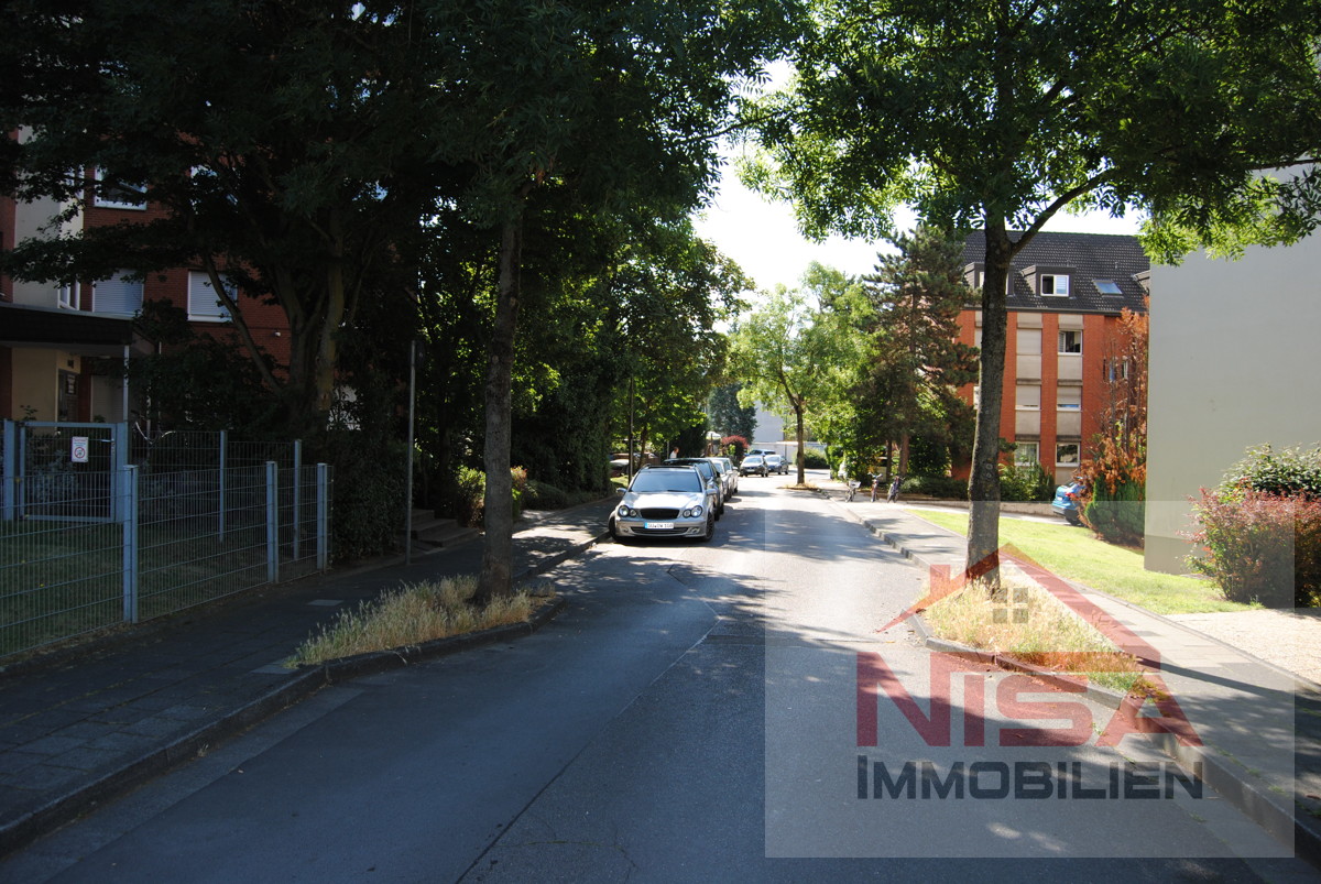 Straßen Ansicht