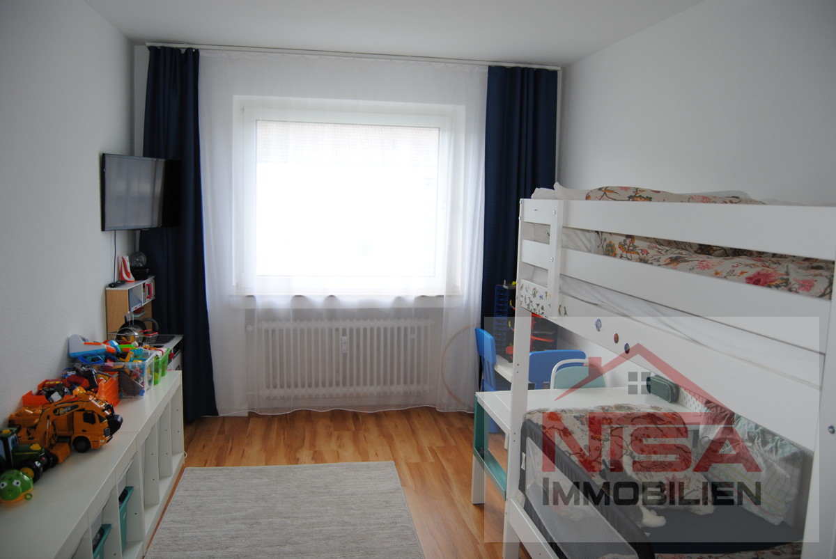 Kinderzimmer