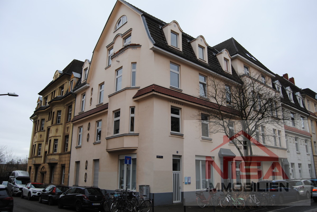 Haus Ansicht