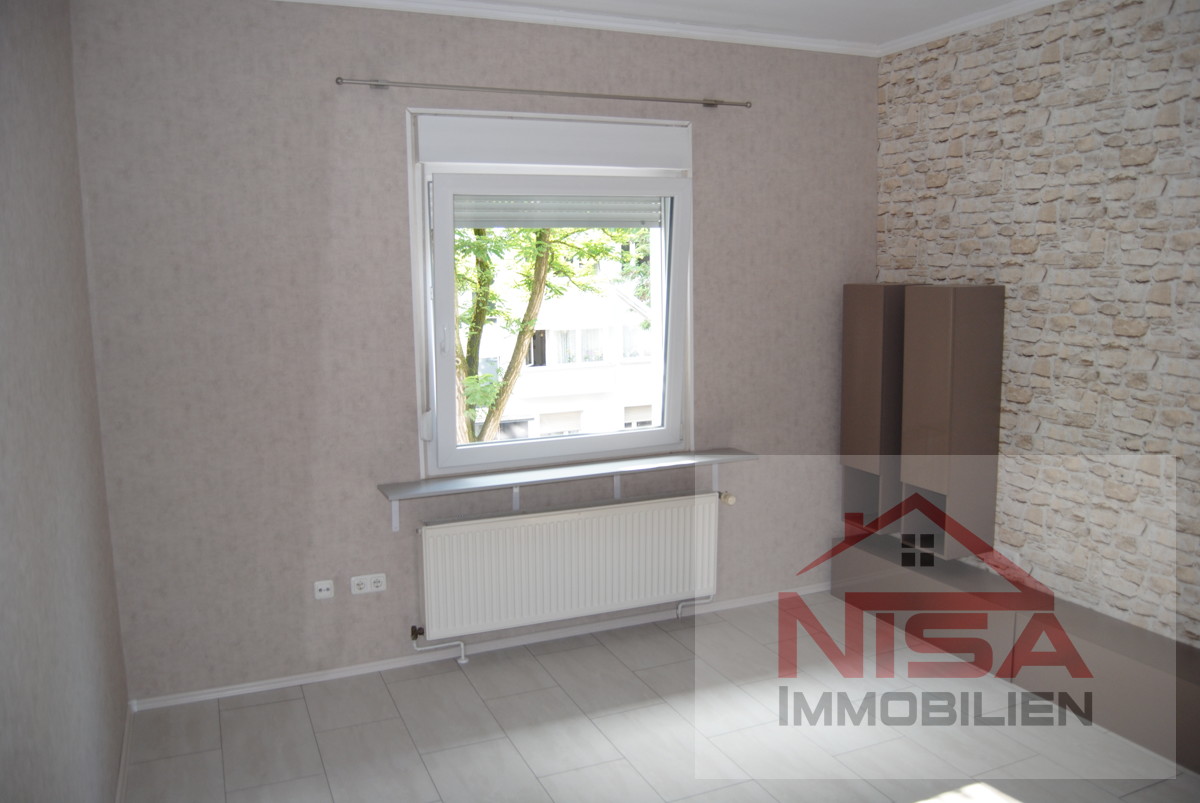 Wohnzimmer Ansicht 2