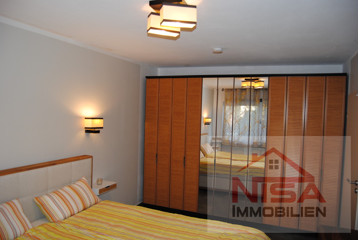 Schlafzimmer Ansicht 2