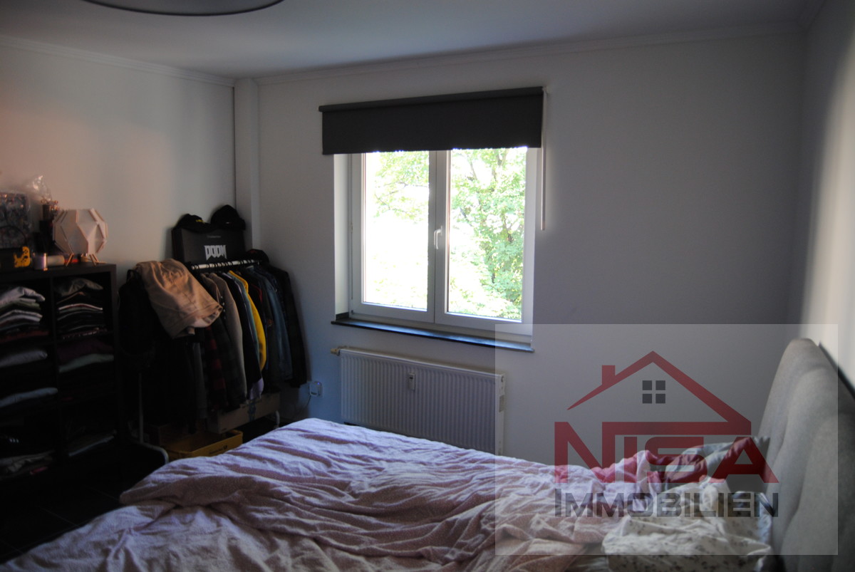 Schlafzimmer Ansicht 2