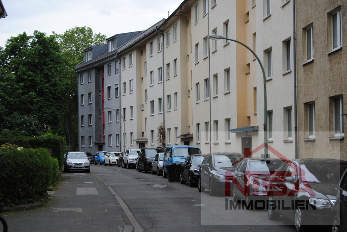 Haus Straßenansicht