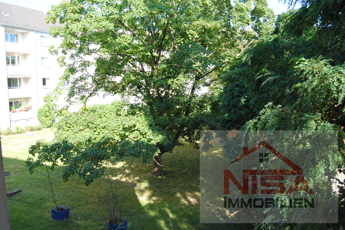Garten Ansicht 2