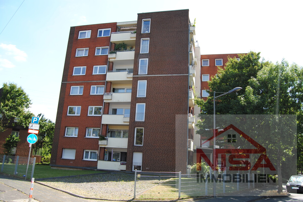 Haus Ansicht
