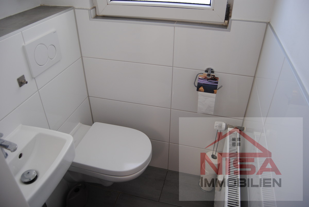 Gäste WC