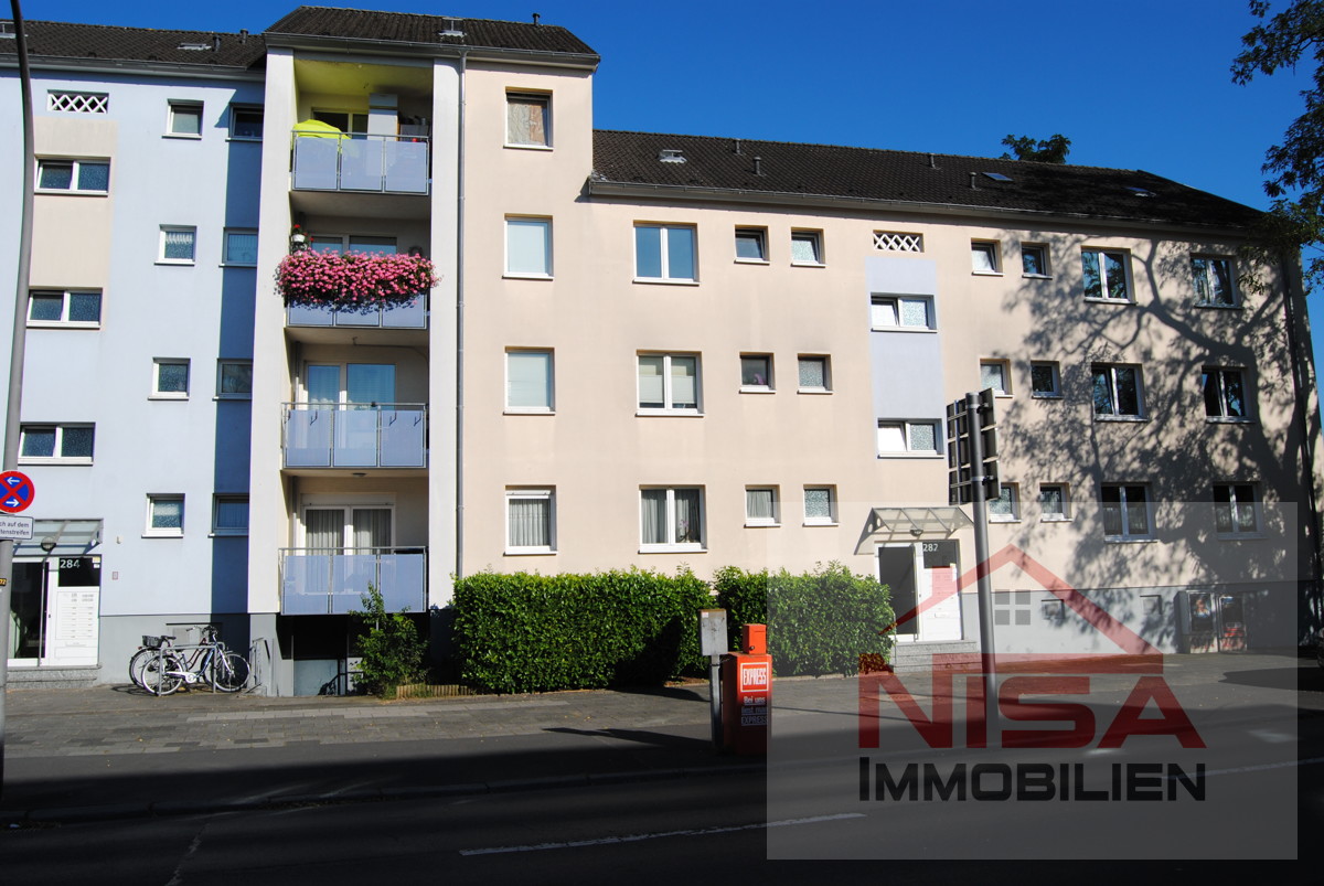 Haus Ansicht 2