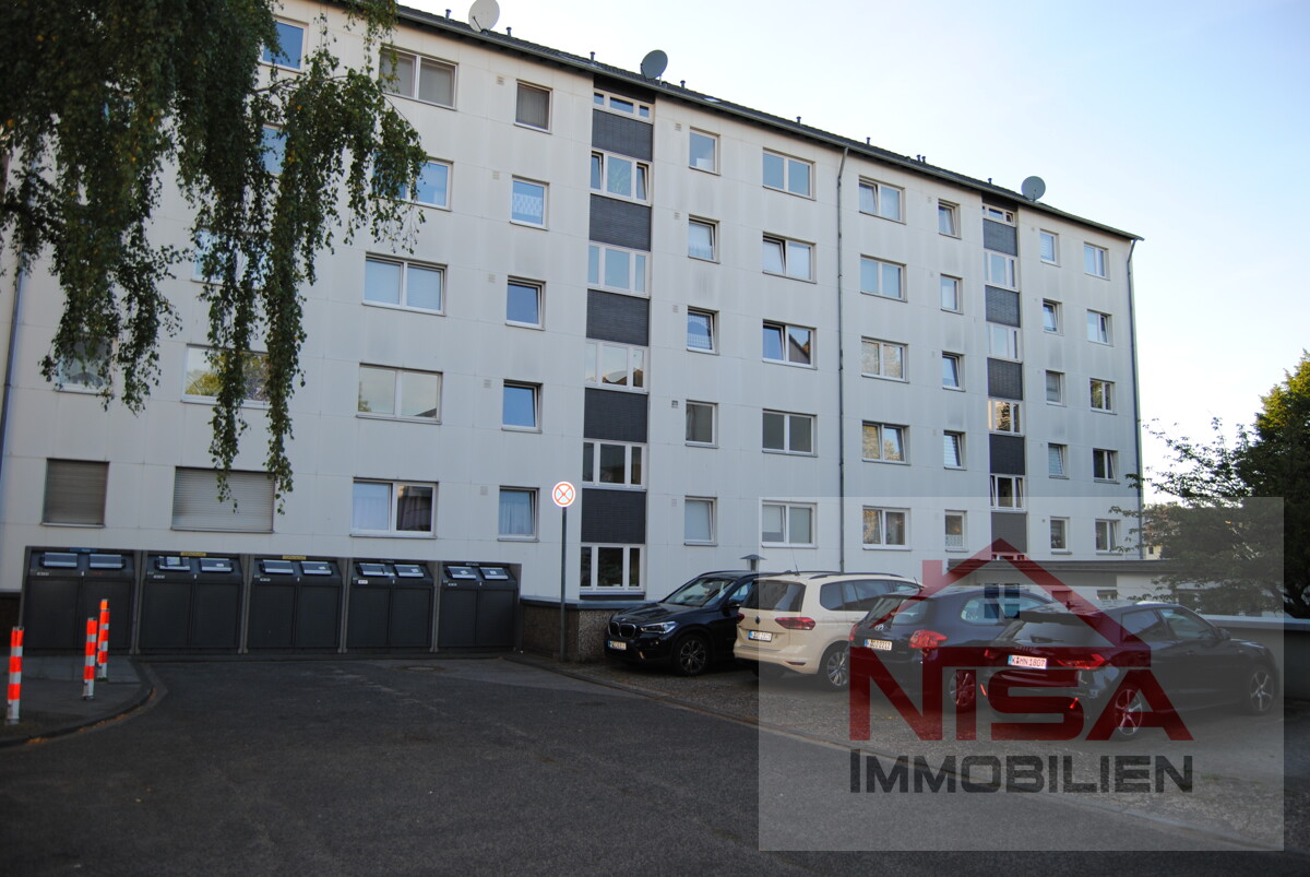 Haus Ansicht