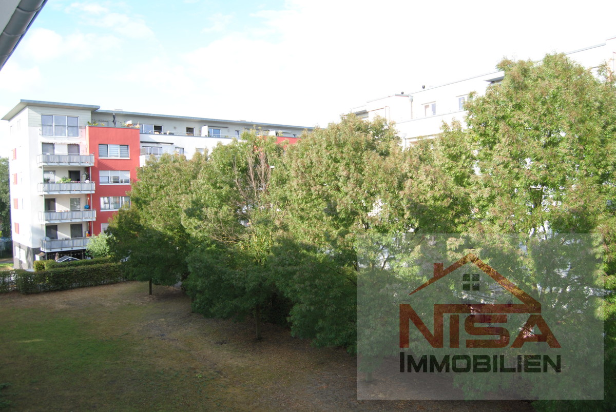 Balkon Anischt 2
