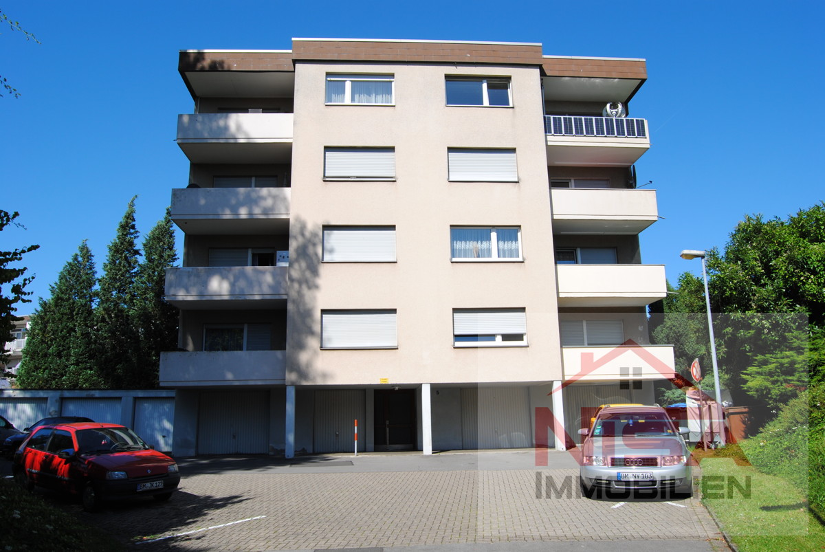 Haus Ansicht 2