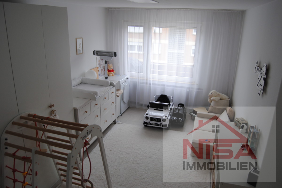 Kinderzimmer