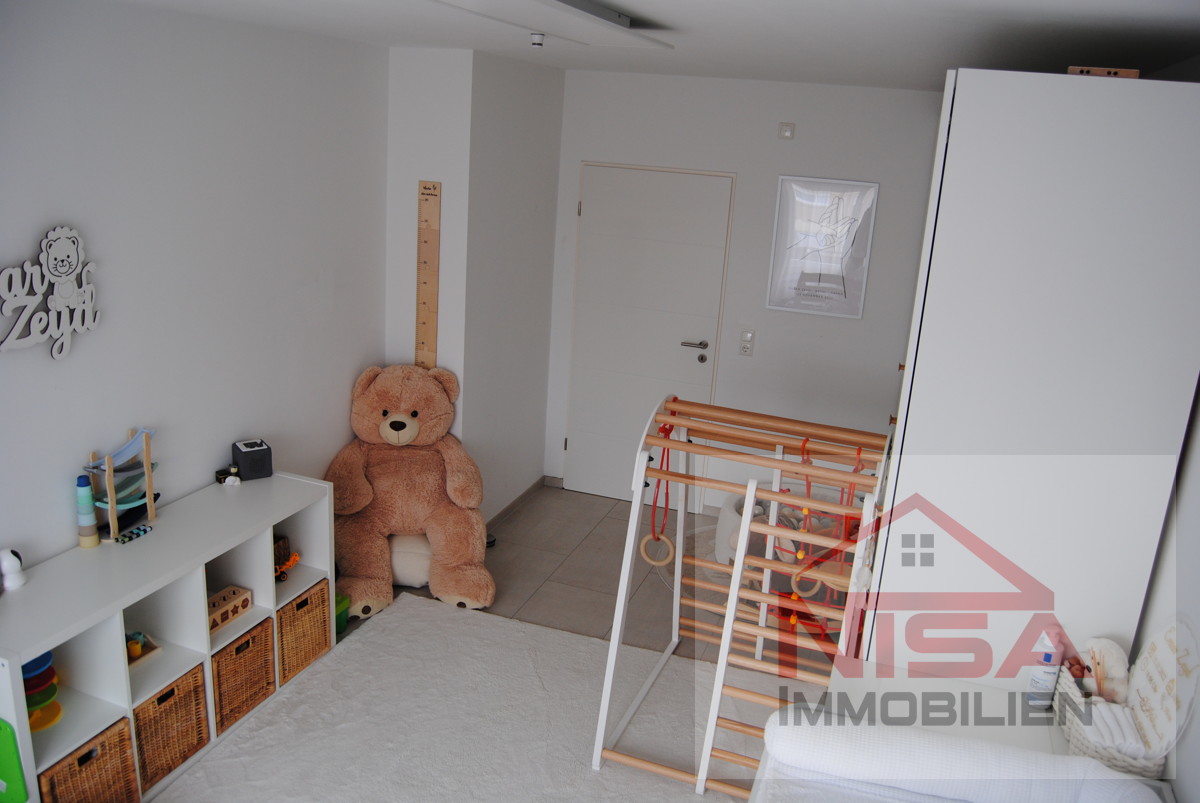Kinderzimmer Ansicht 2