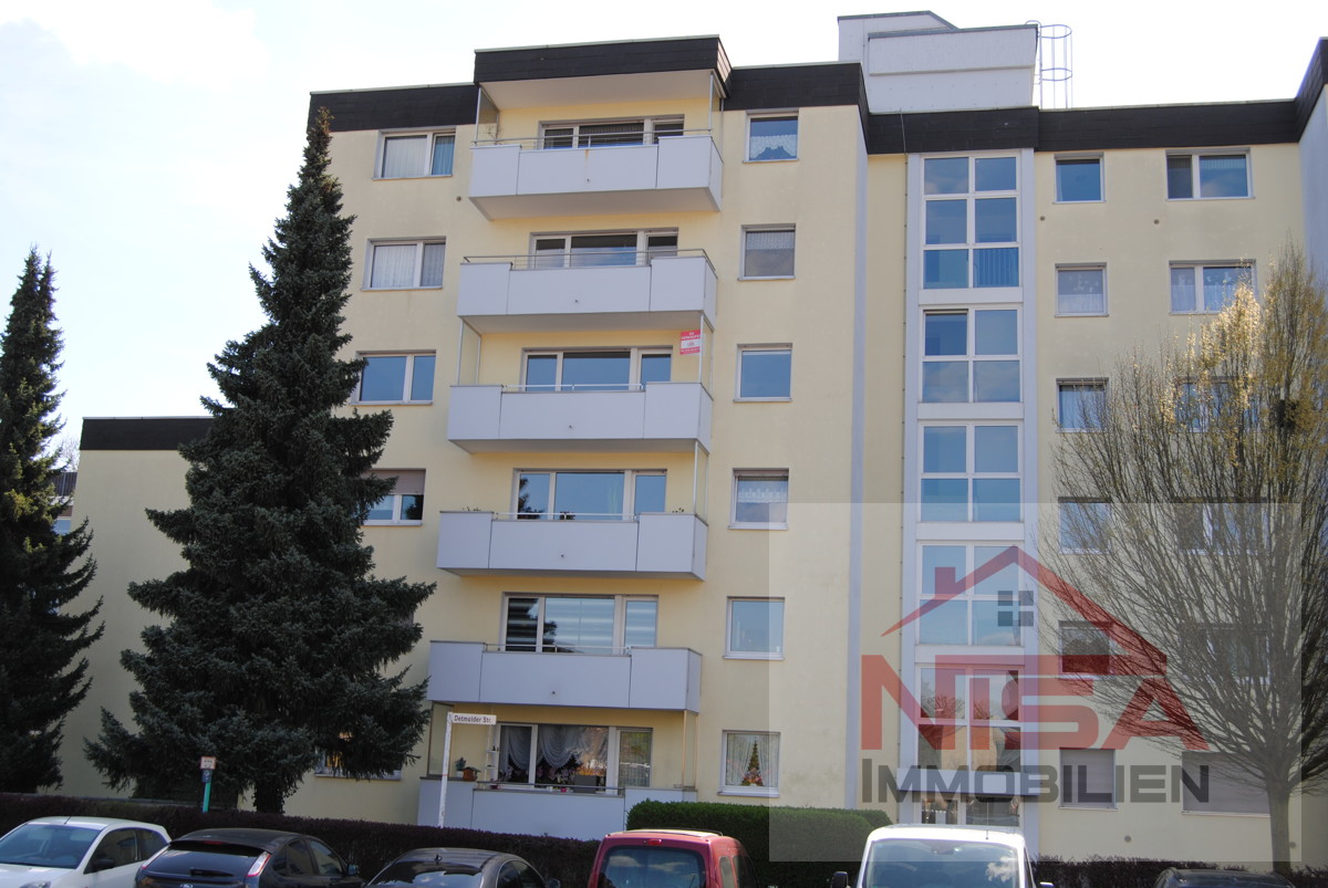Haus Ansicht 2
