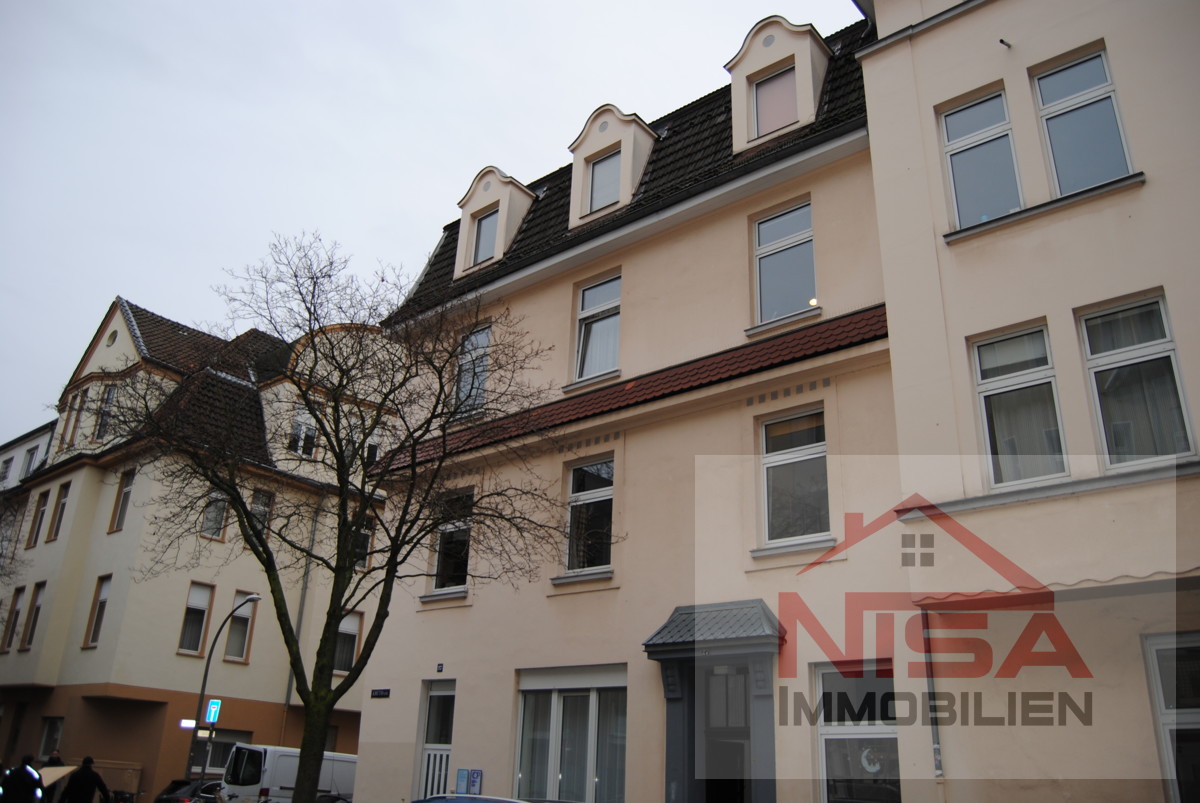 Haus Ansicht 2