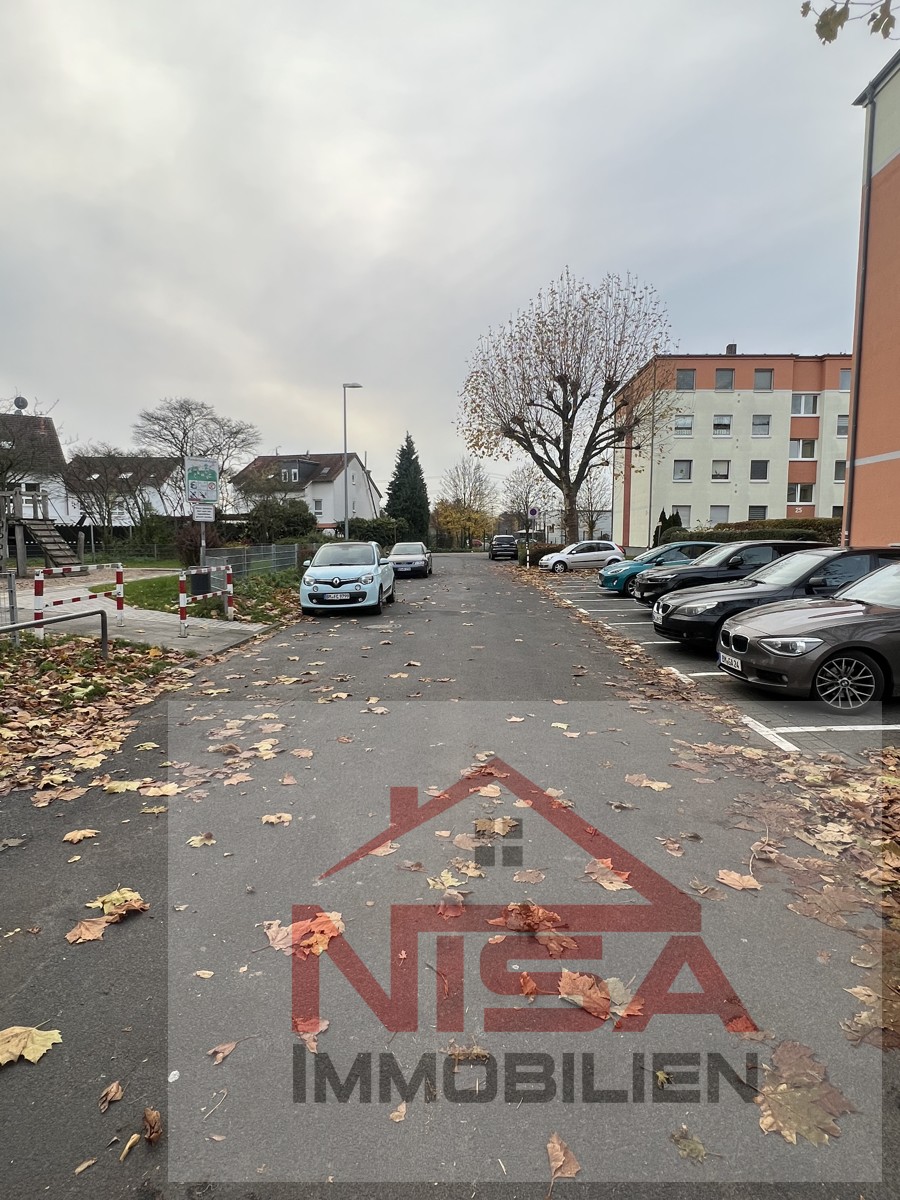 Straßen Ansicht