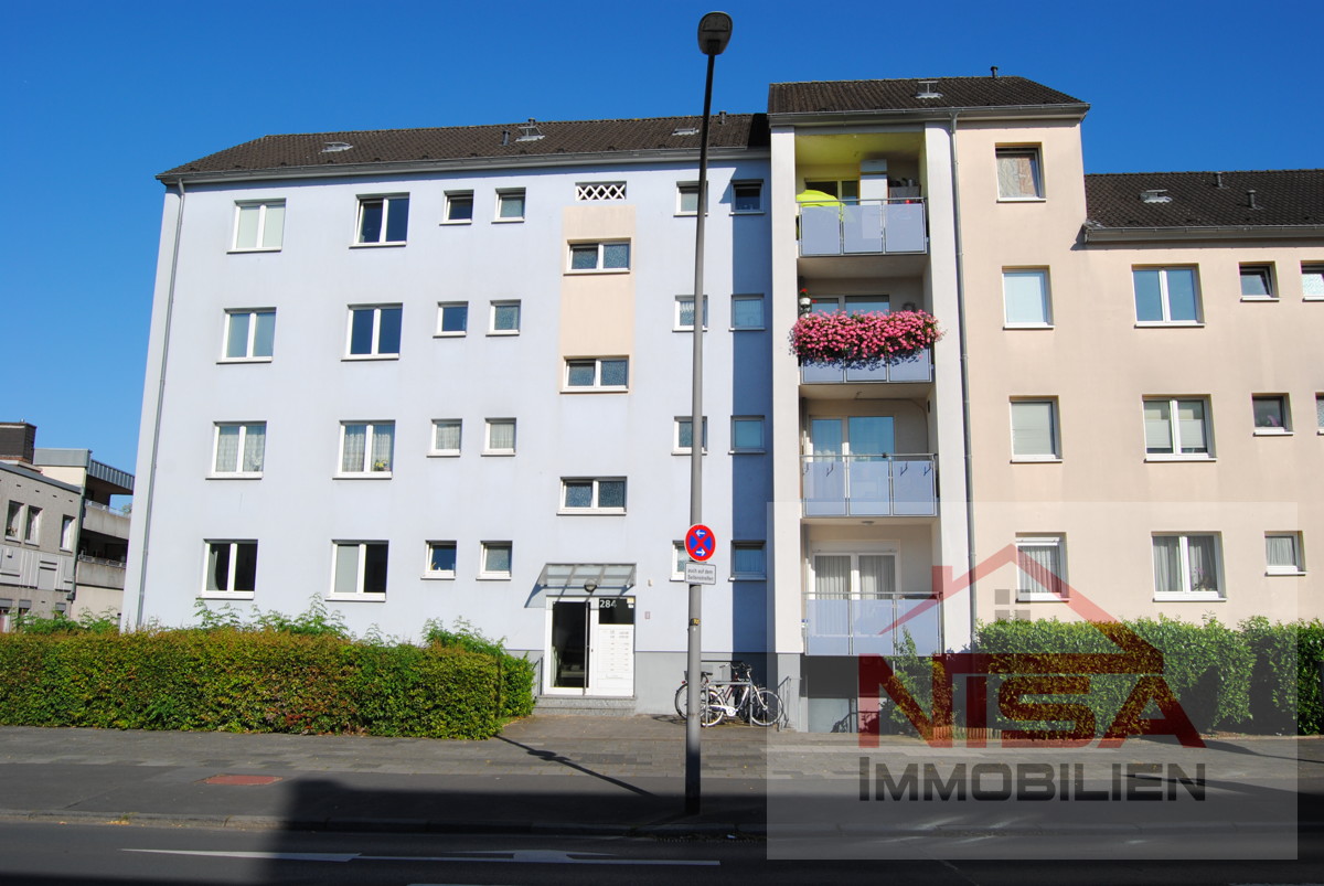 Haus Ansicht Nachbarschaft