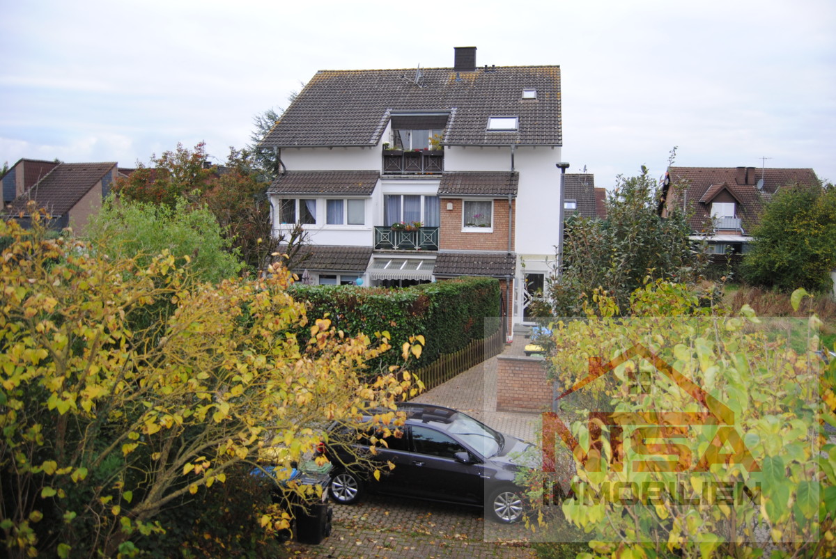 Ansicht Fenster