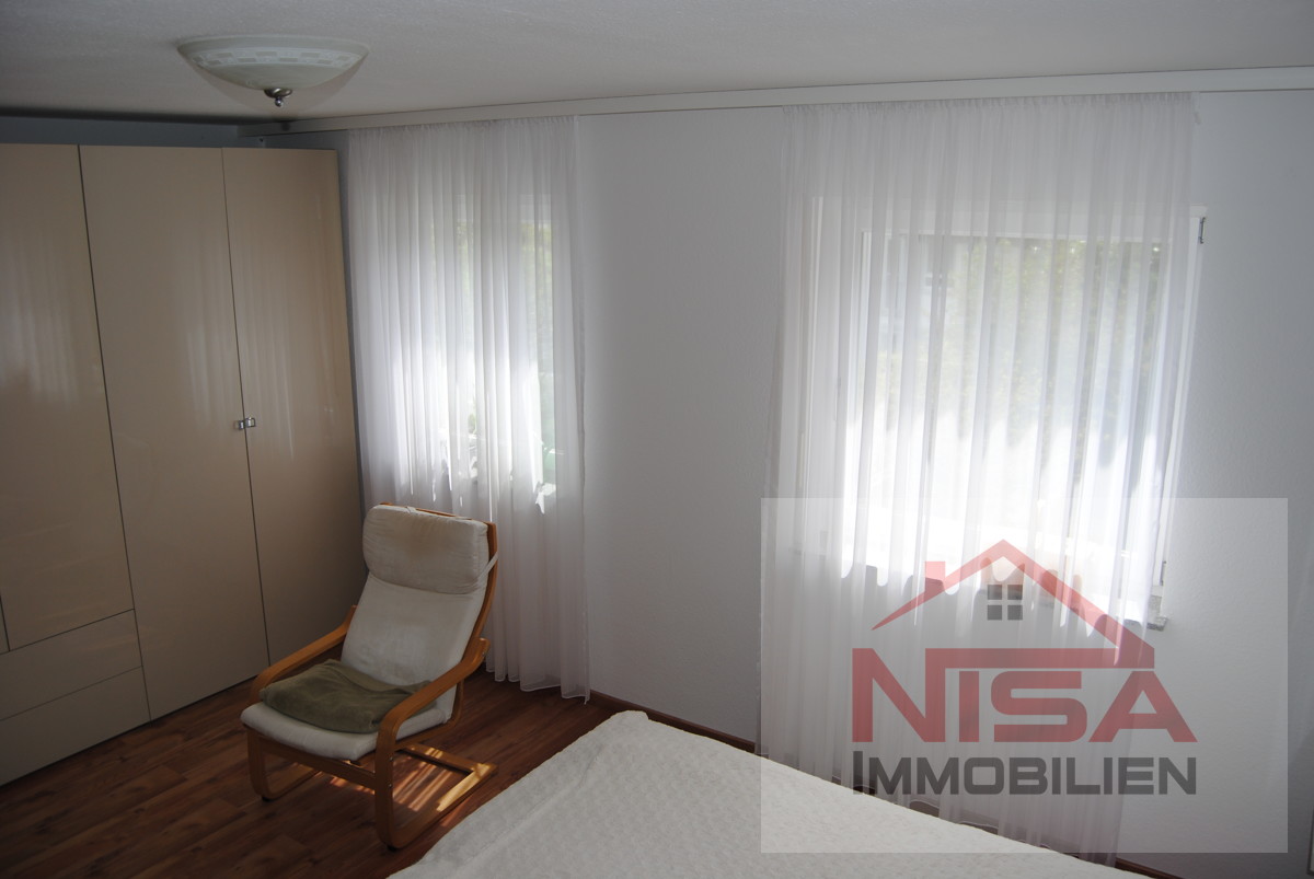 Schlafzimmer Ansicht 2