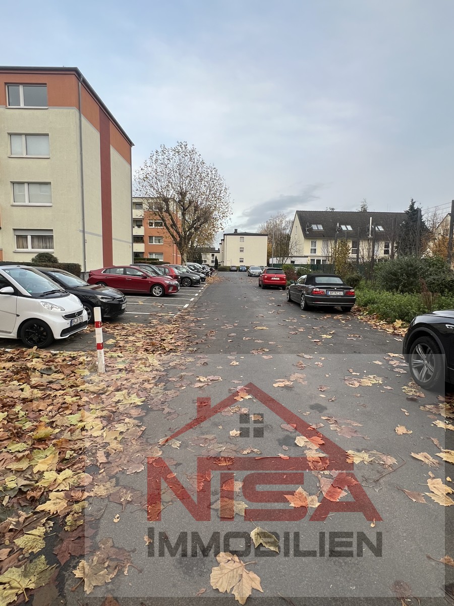 Straßen Ansicht 2