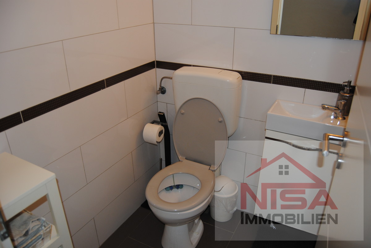 Gäste WC