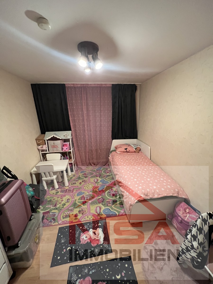 Kinderzimmer