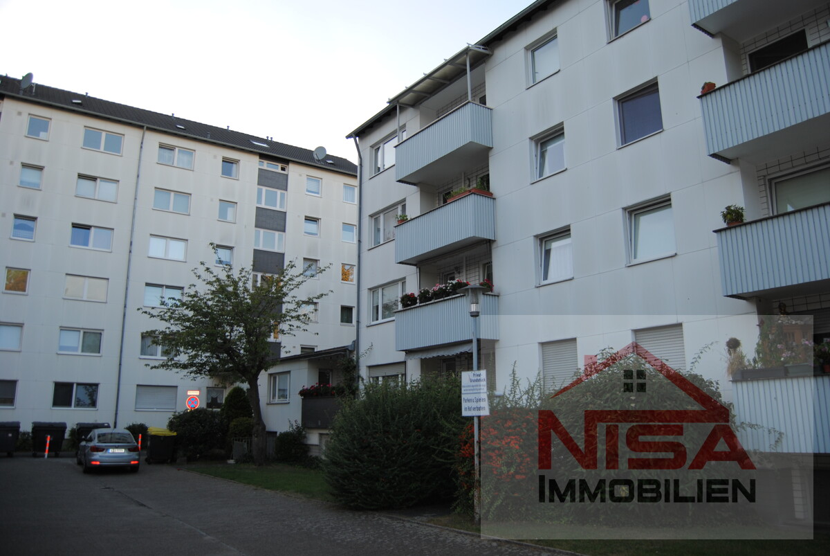 Straßen Ansicht