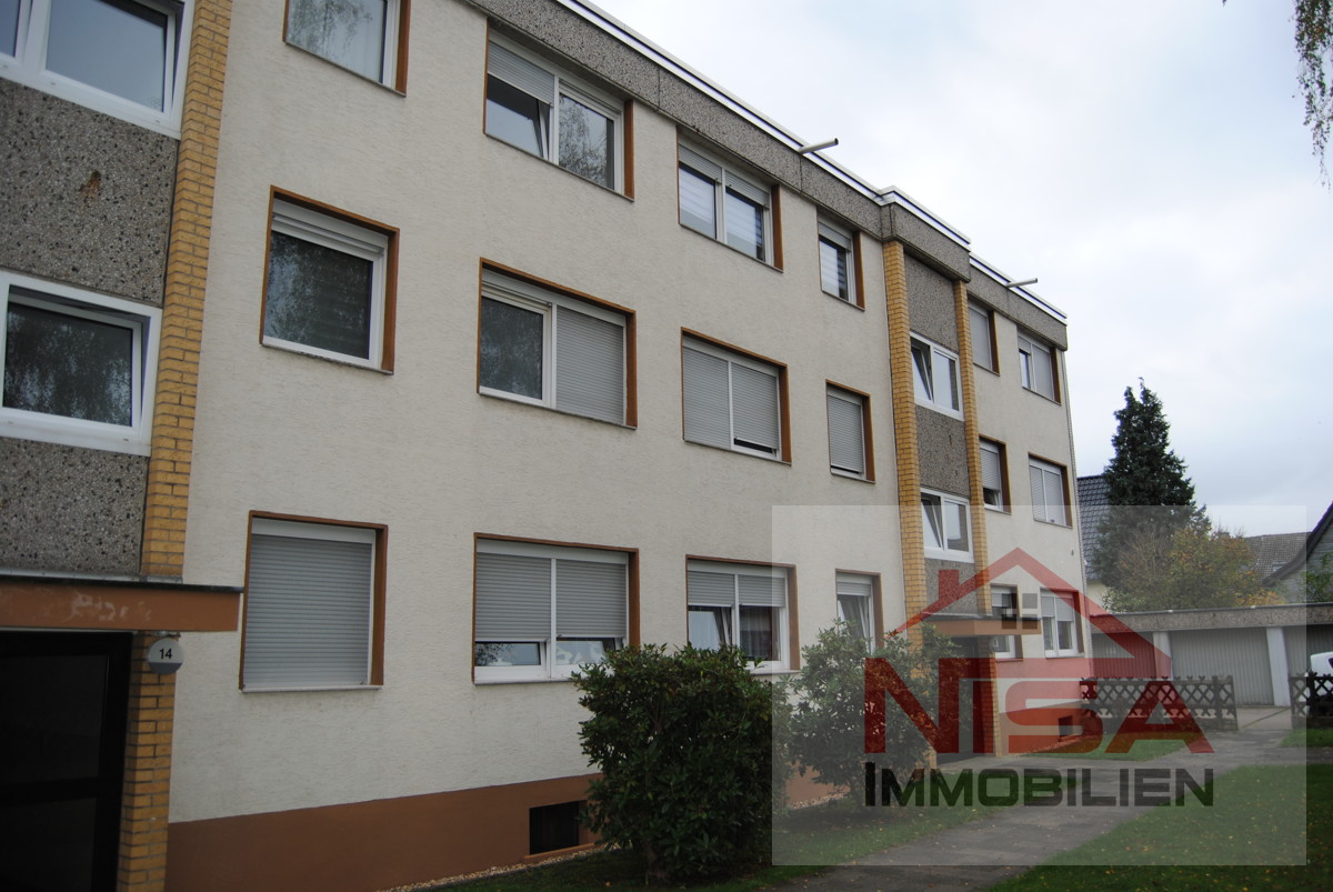 Haus Ansicht