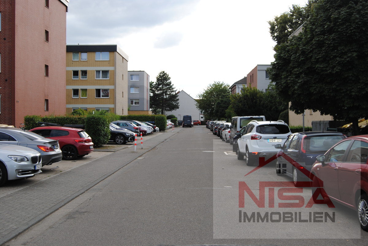 Straßen Ansicht