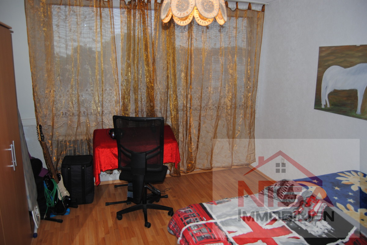 Schlafzimmer Anschit 1