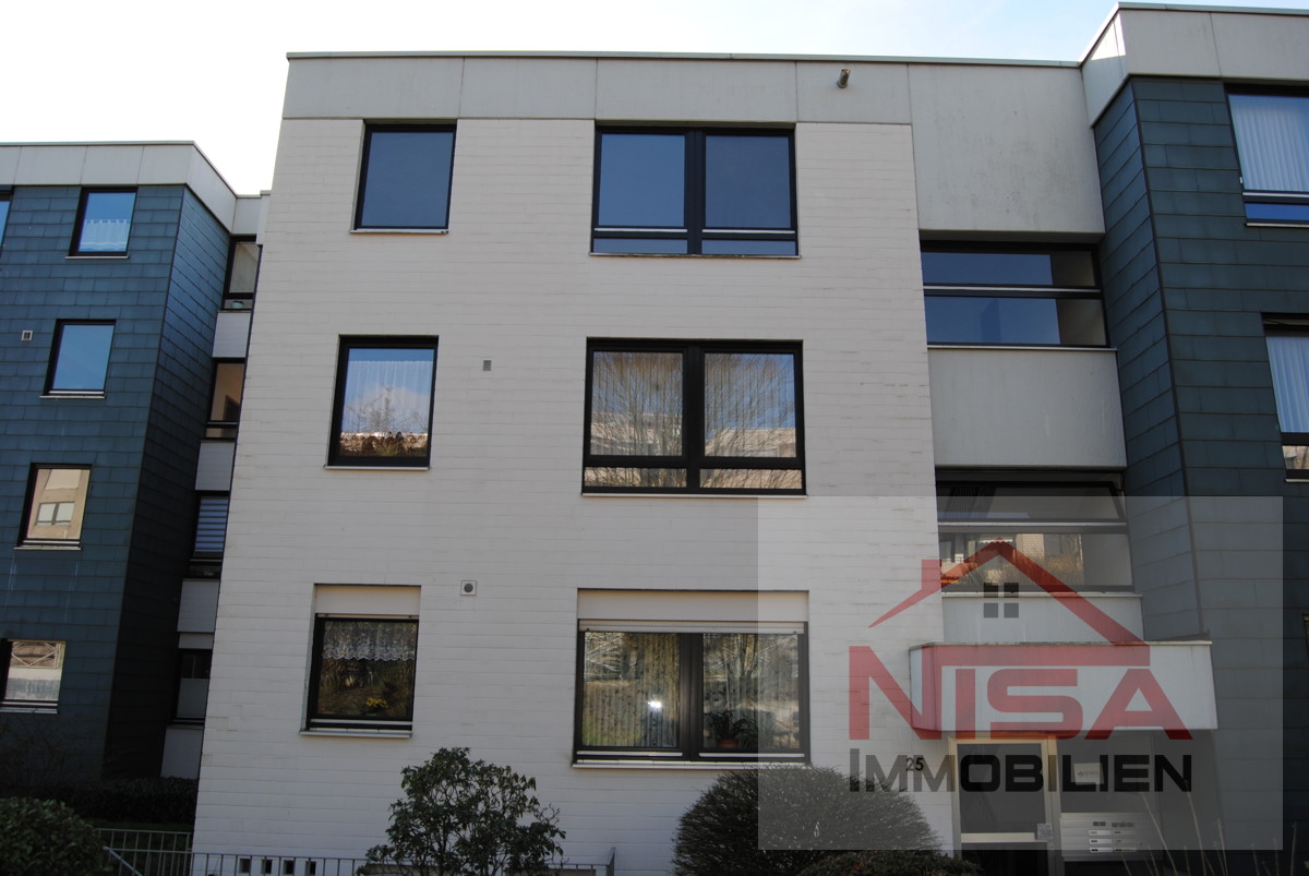 Haus Ansicht