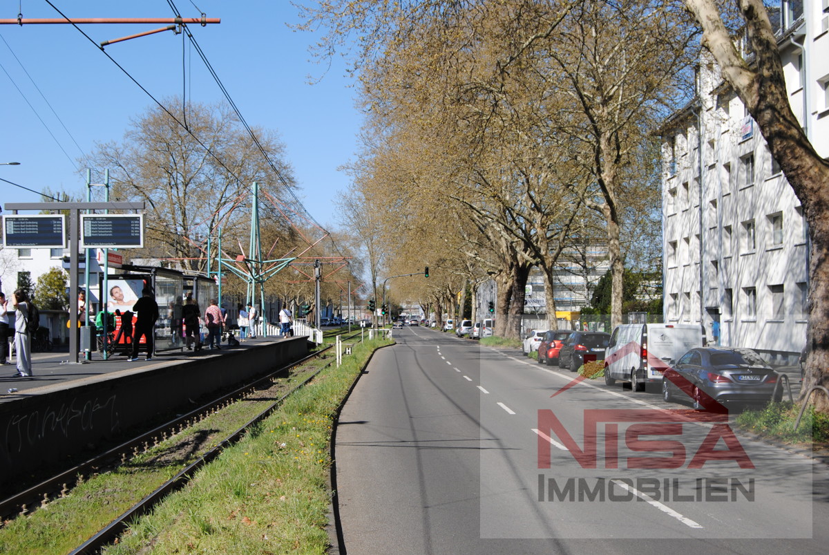 Amsterdamer Str.