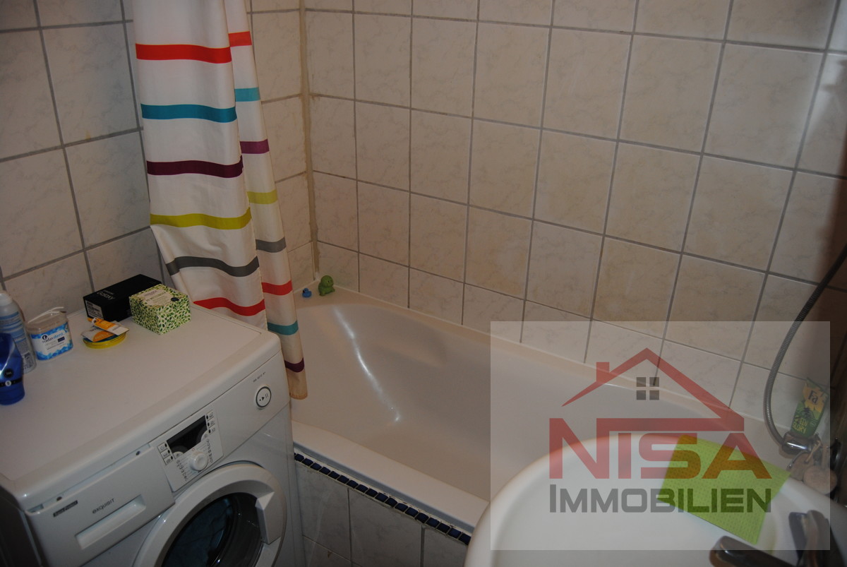 Bad mir Badewanne