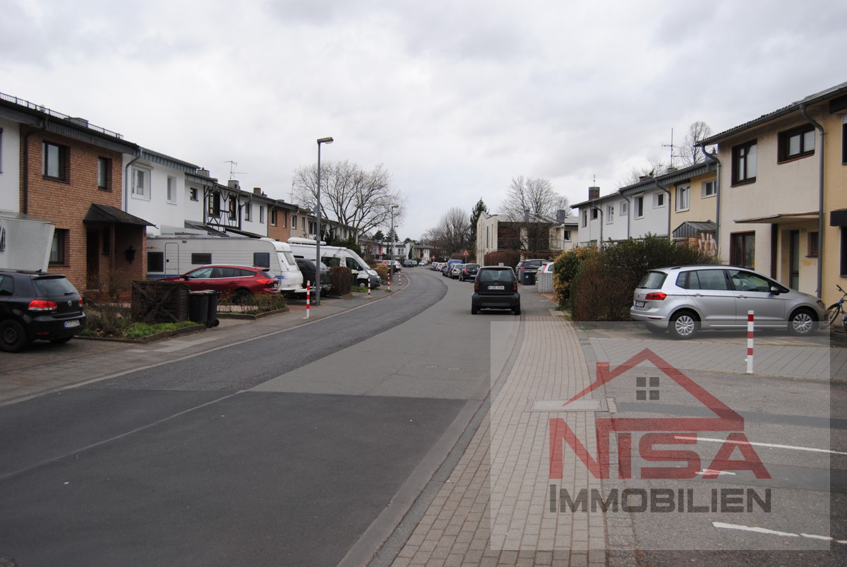 Straßen Ansicht