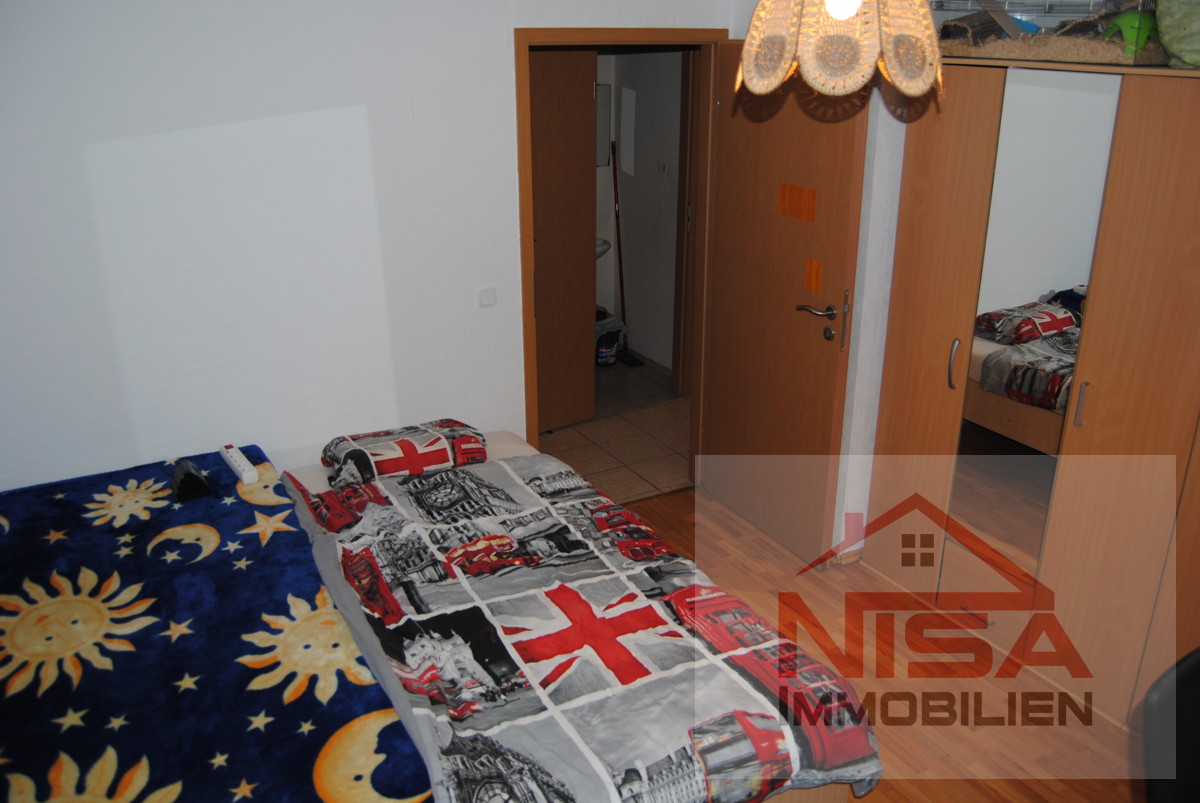 Schlafzimmer Ansicht 2